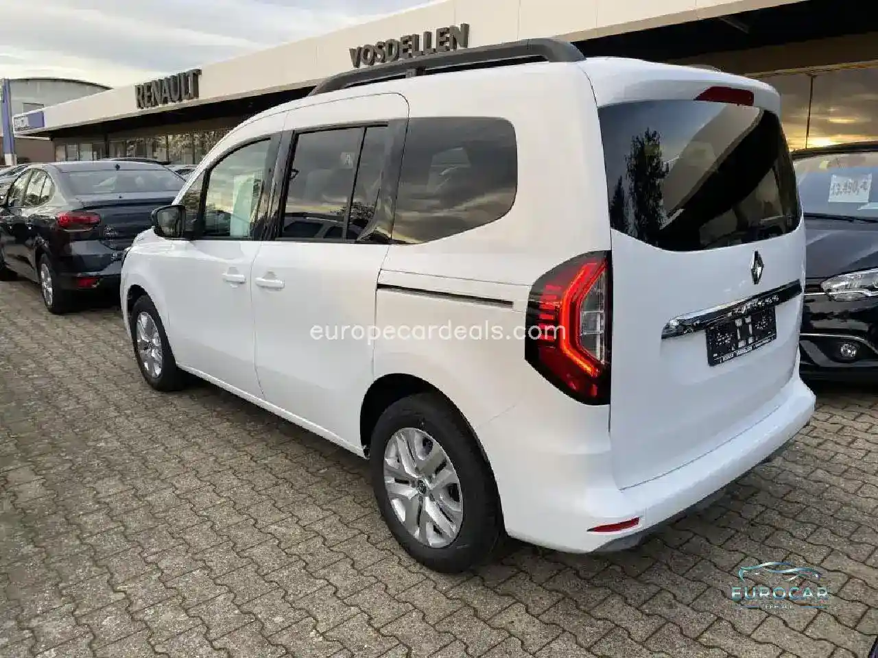Renault Kangoo
