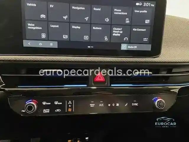 Kia EV6