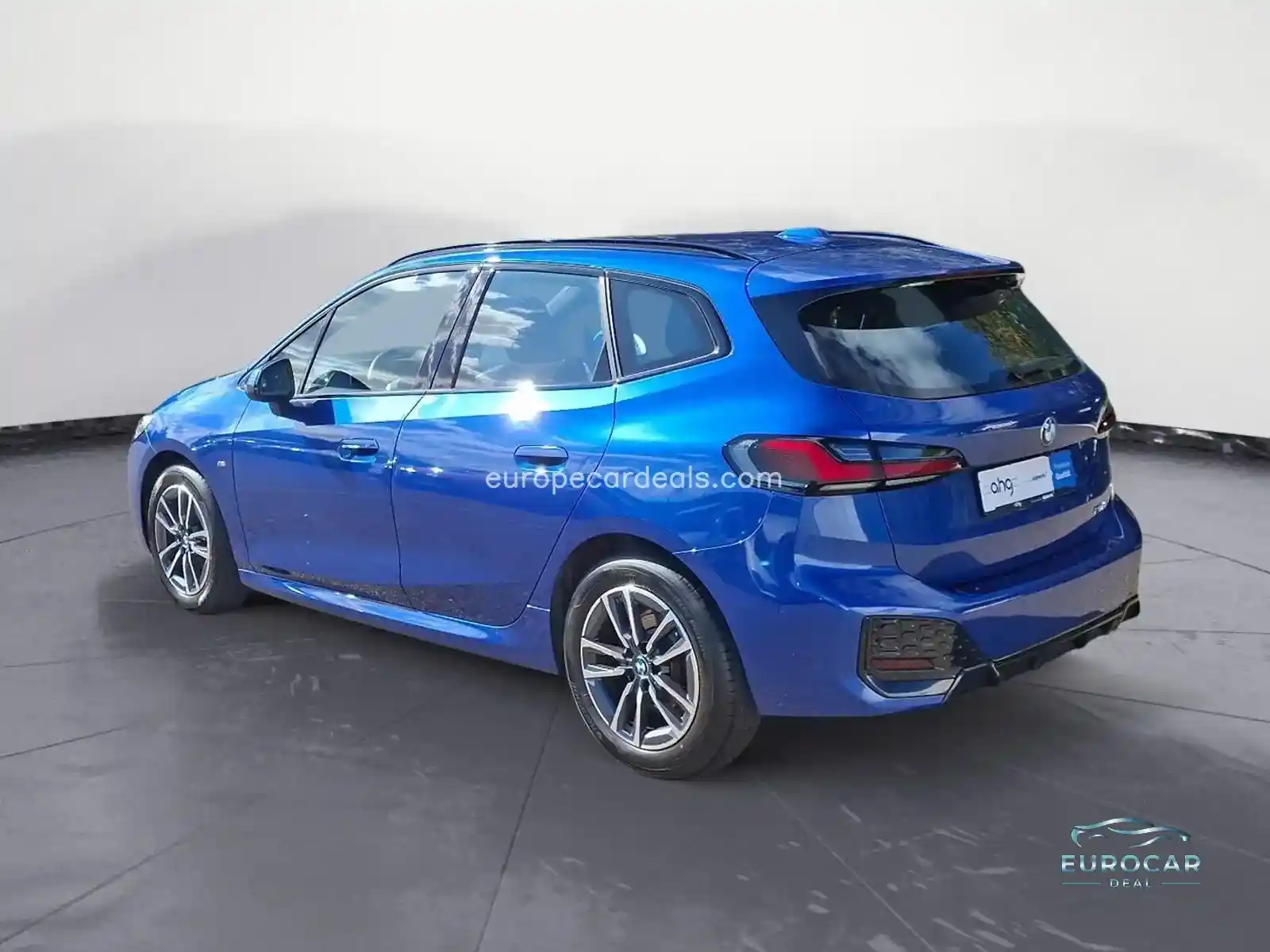 BMW 218 Active Tourer