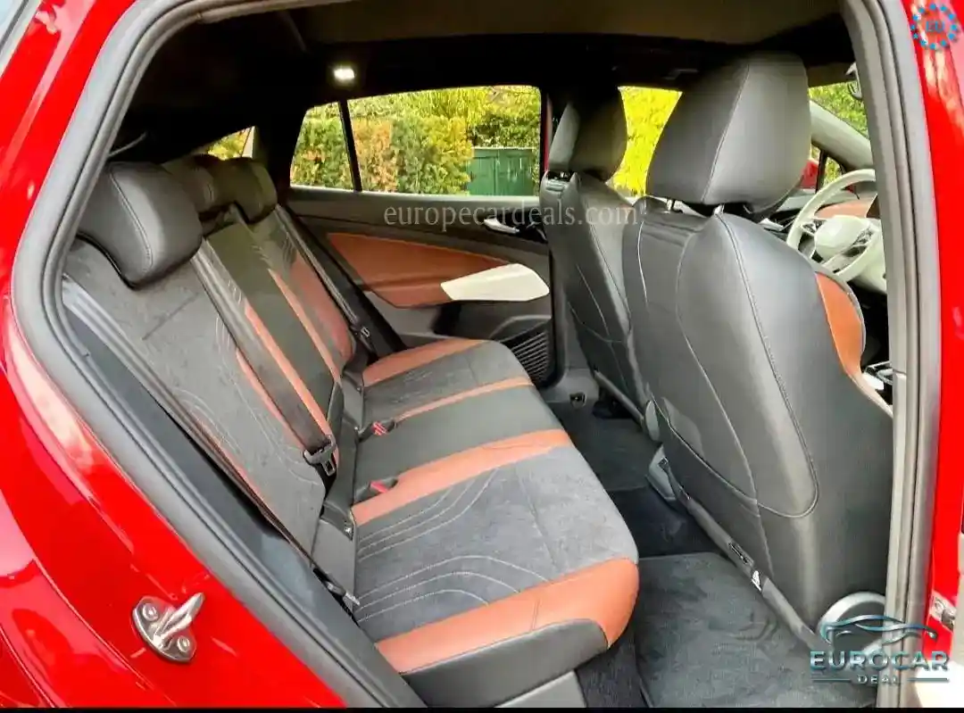Volkswagen ID.5
