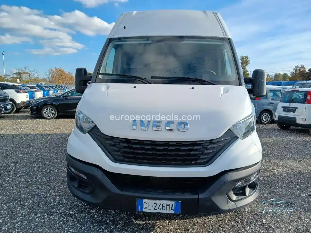 Iveco Other