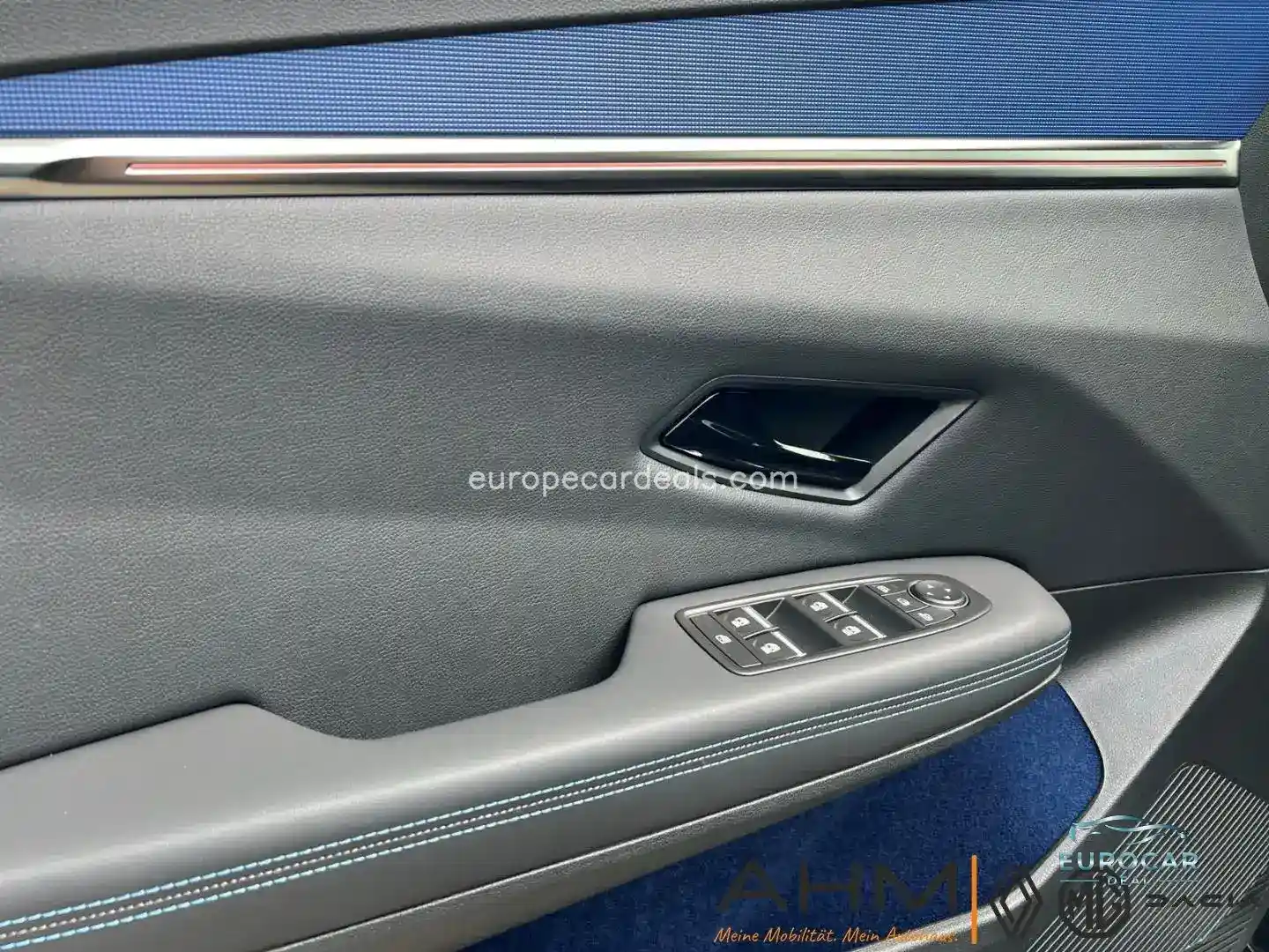 Renault Scenic E-TECH