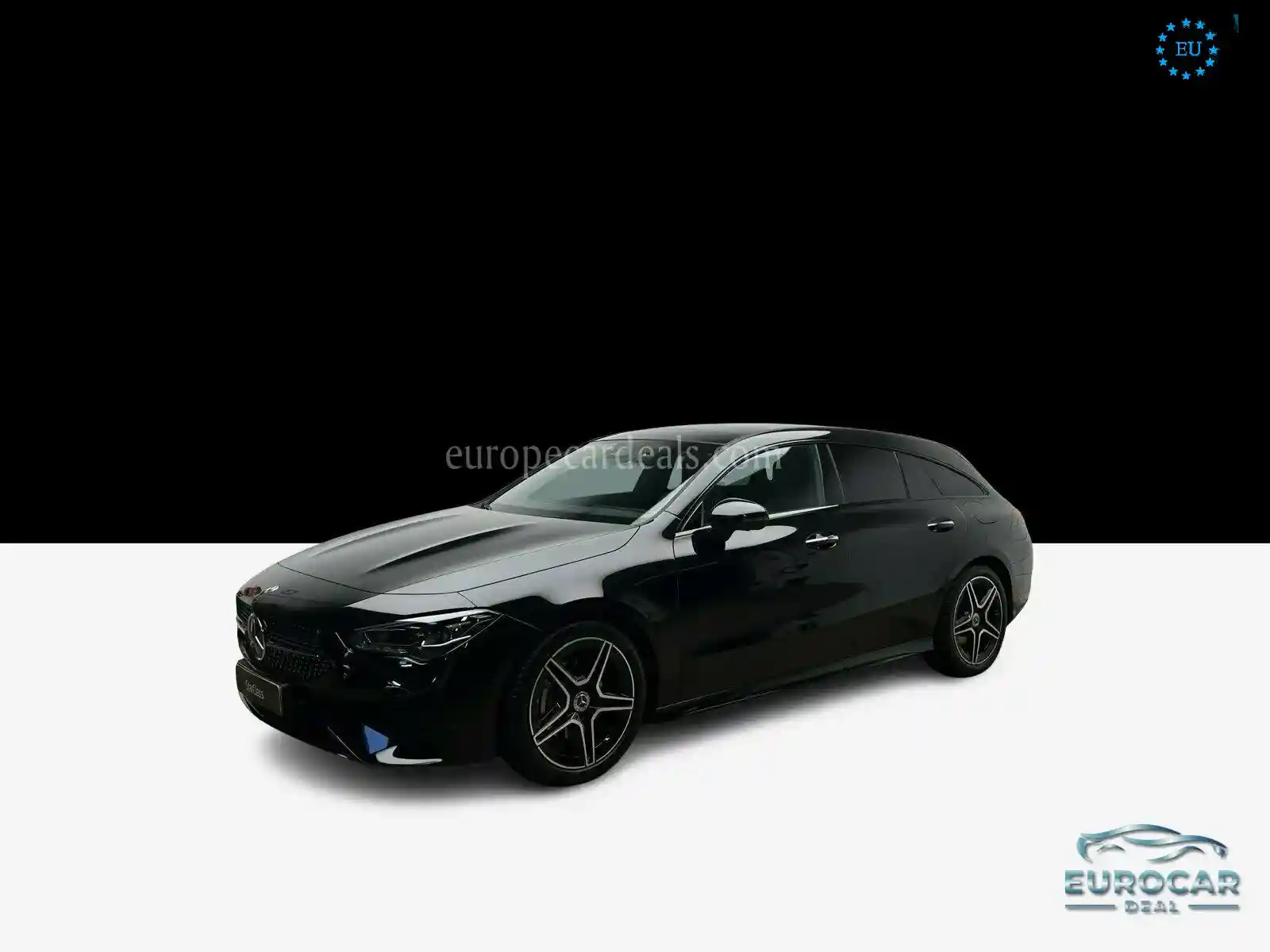 Mercedes-Benz CLA 180 Shooting Brake