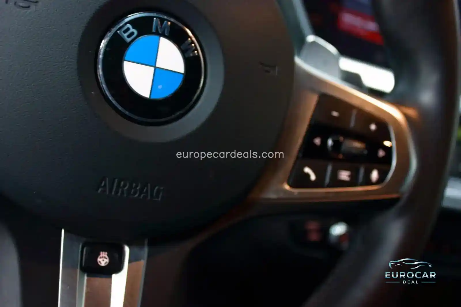 BMW 220 Gran Coupé