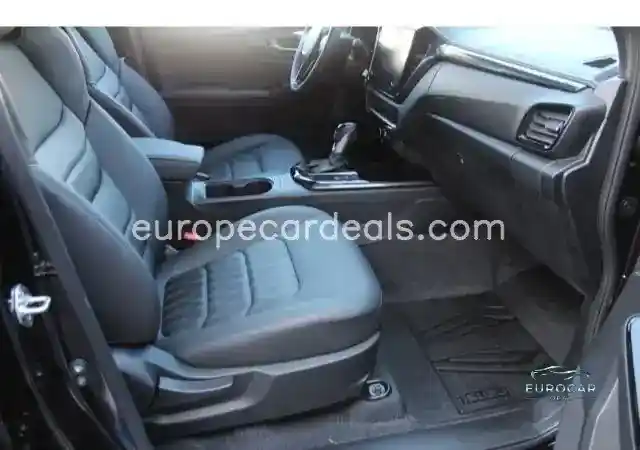 4×4 Double Cab V-CROSS Automatik