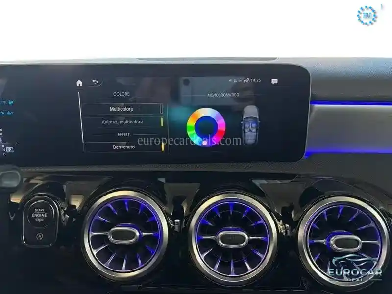 Mercedes-Benz A 35 AMG