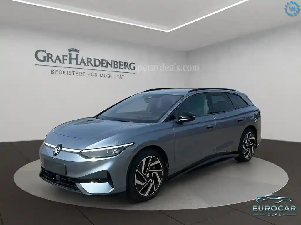 Volkswagen ID.7