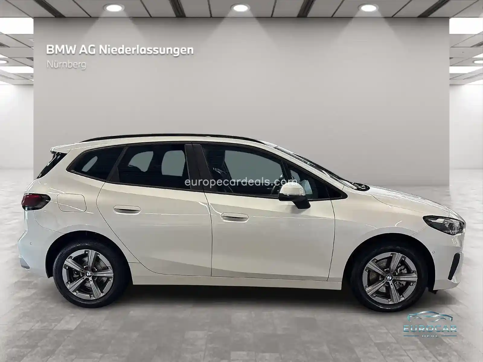 BMW 220 Active Tourer