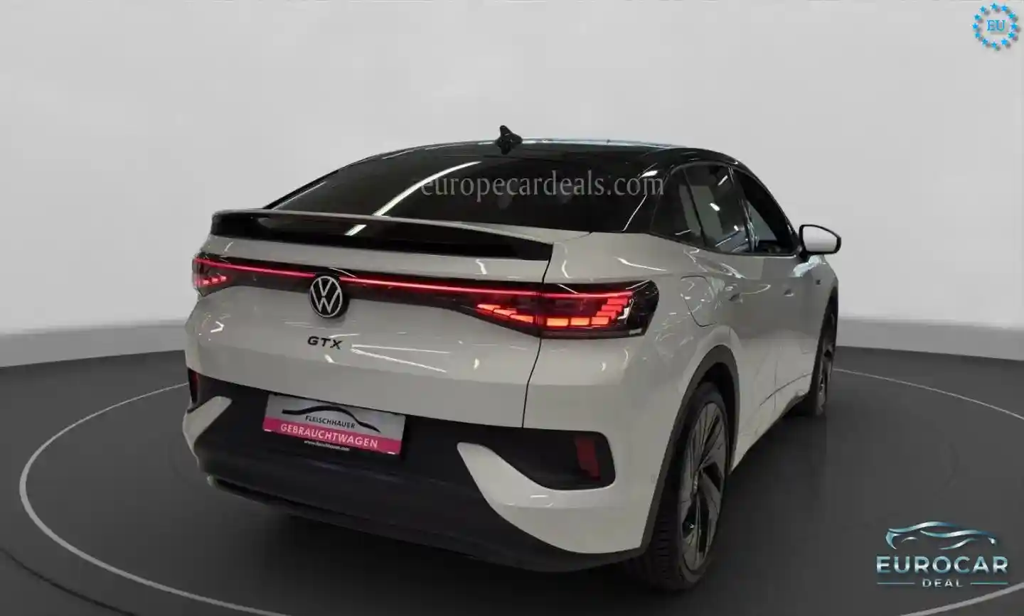 Volkswagen ID.5