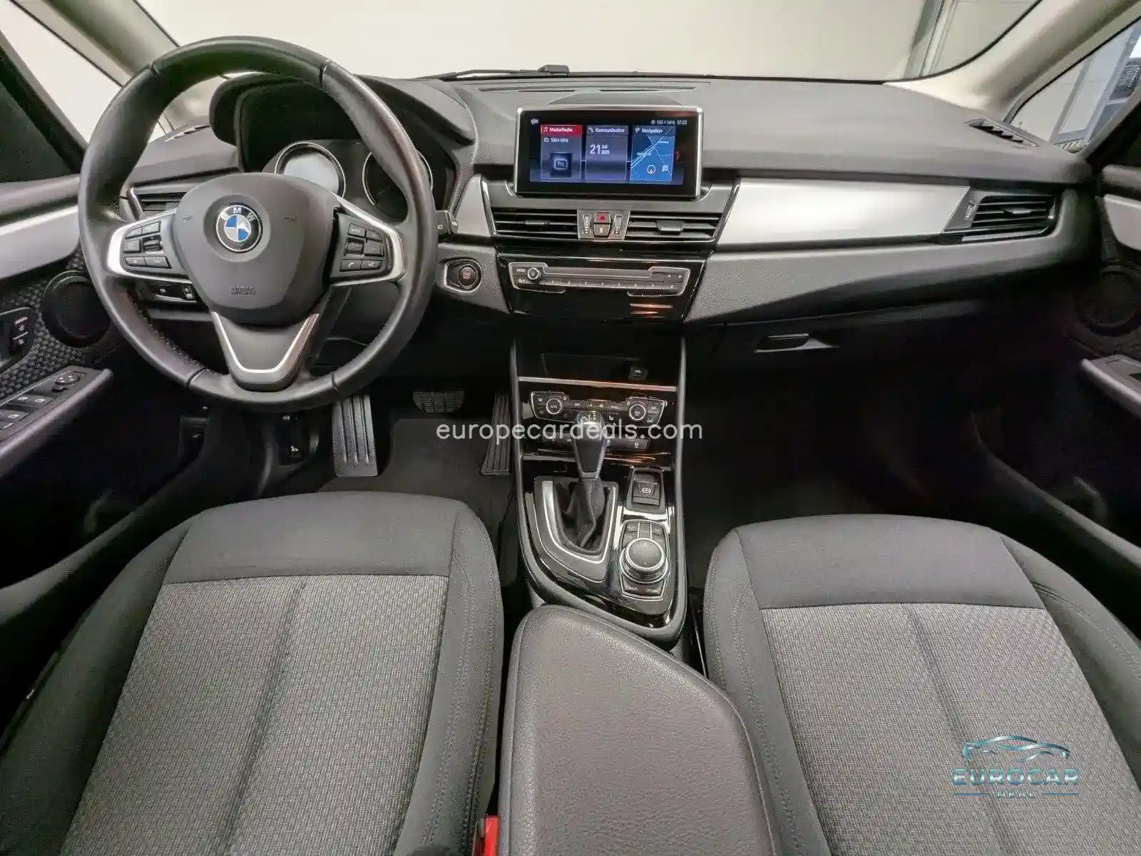 BMW 225 Active Tourer