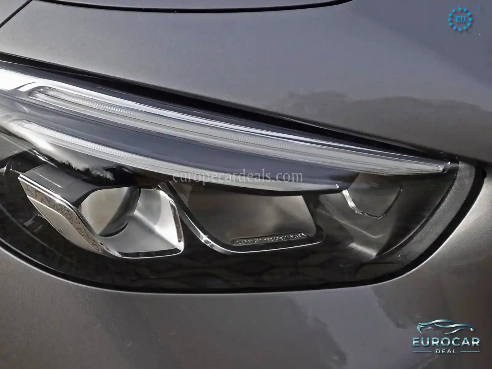 Mercedes-Benz B 220