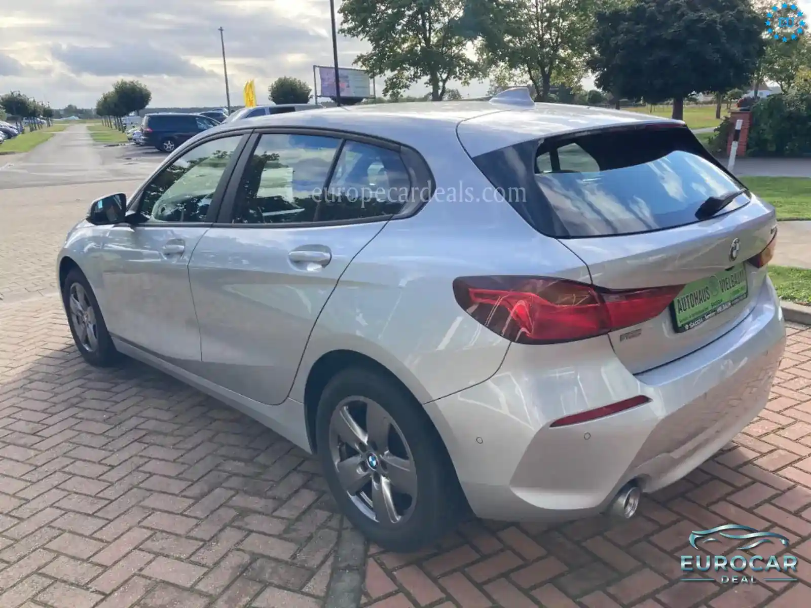 BMW 118