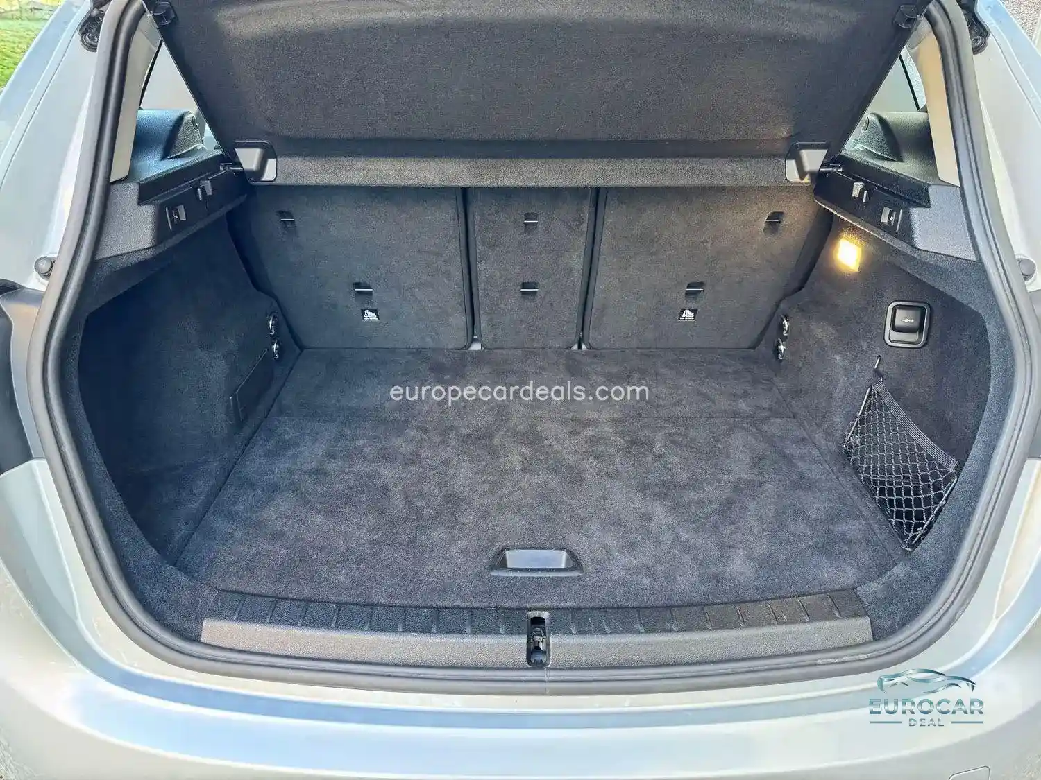 BMW 220 Active Tourer