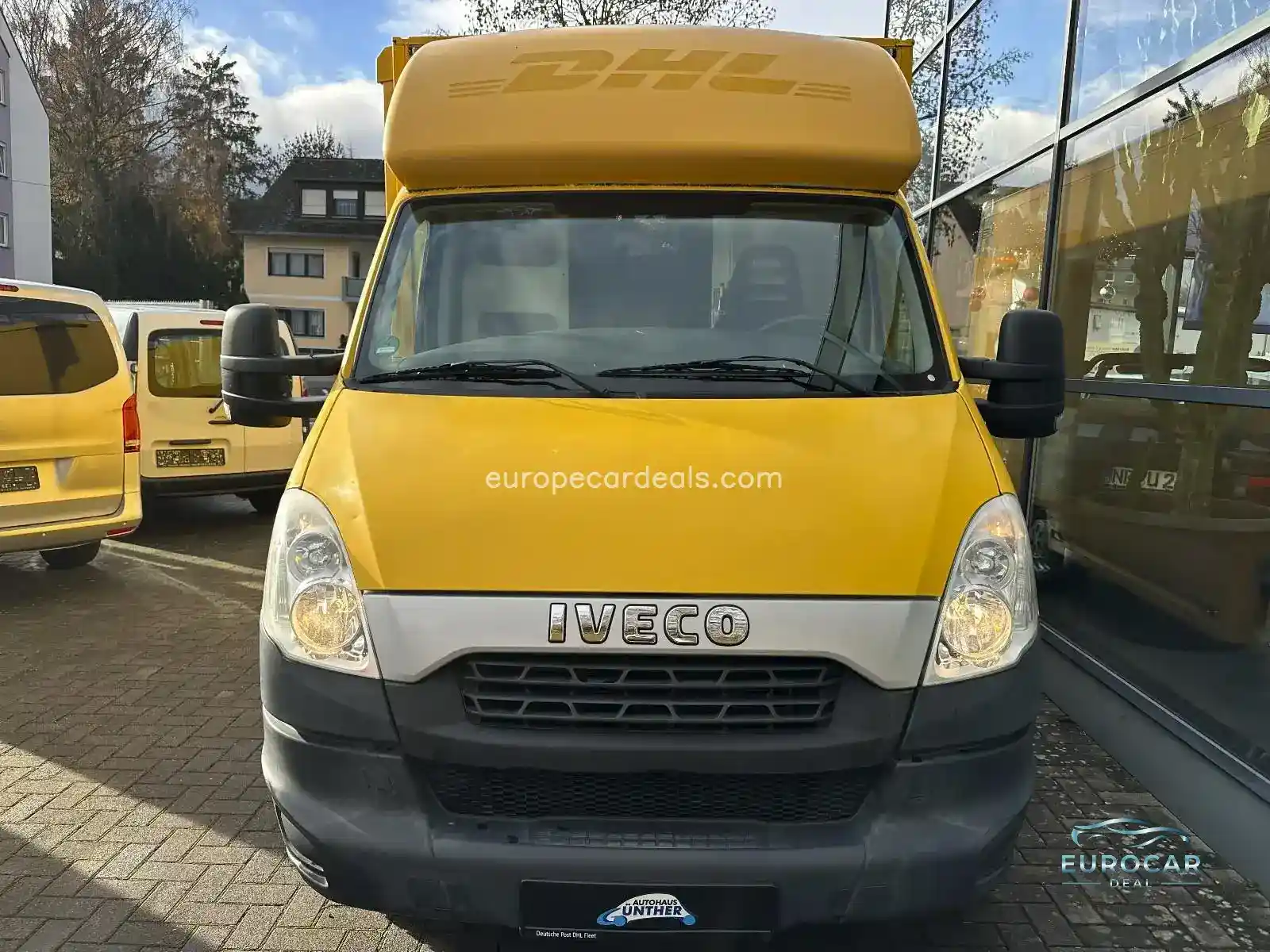 Iveco Other
