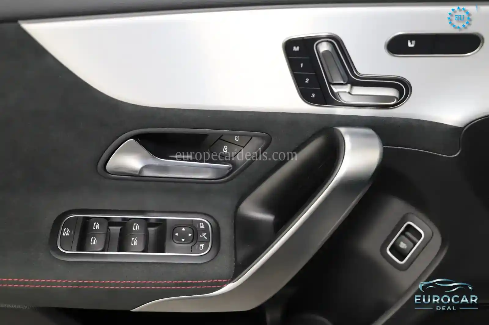 Mercedes-Benz A 35 AMG
