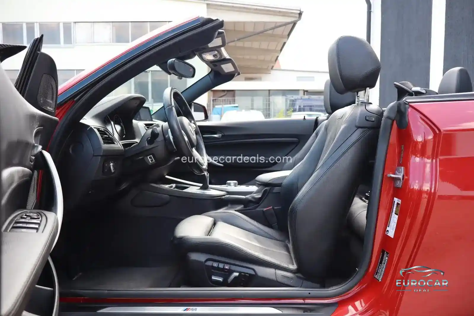 BMW 230