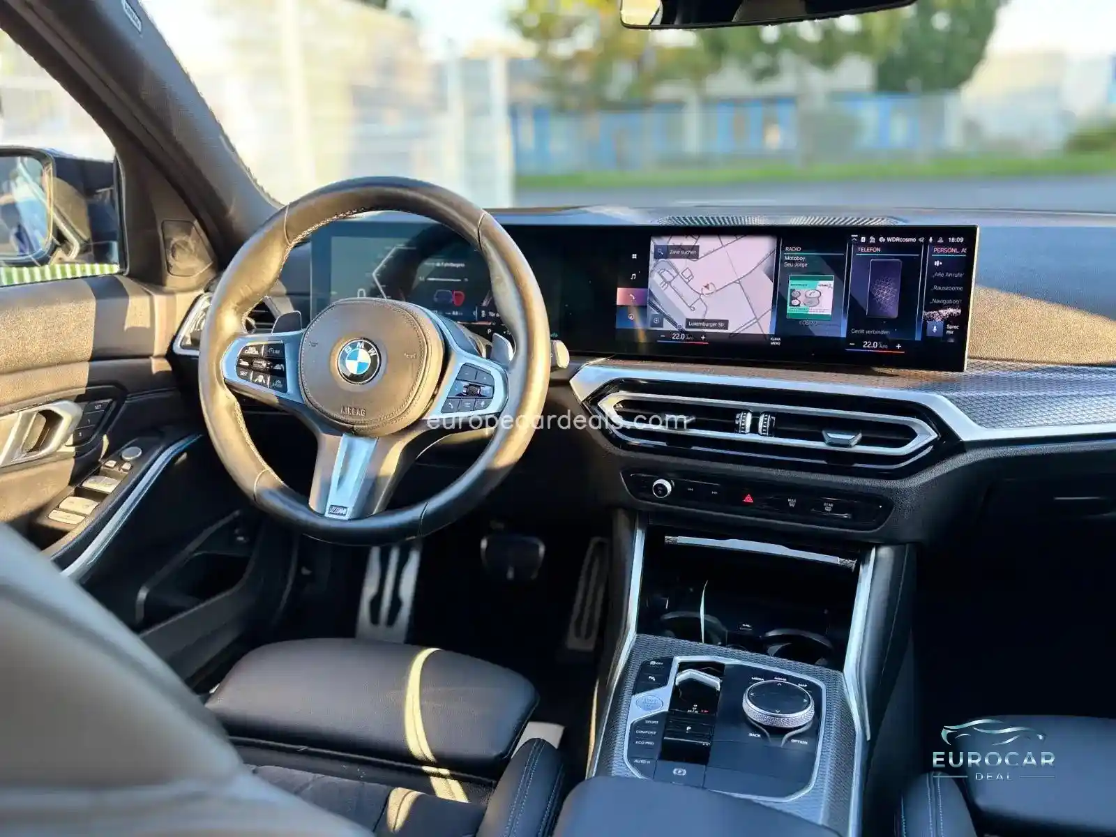 BMW M340d