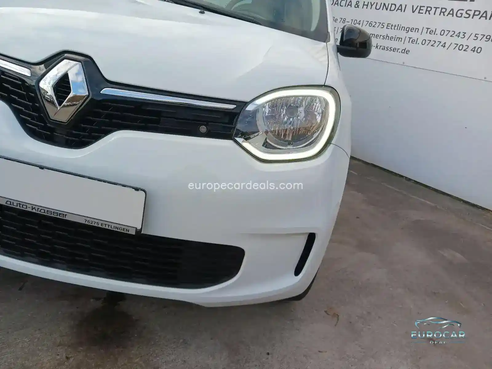 Renault Twingo