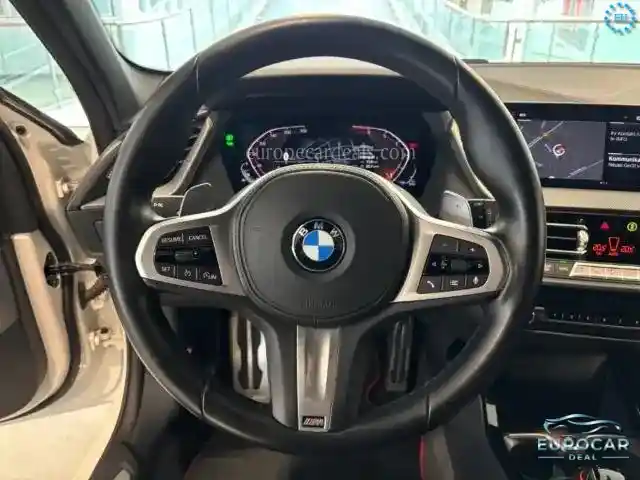 BMW 128