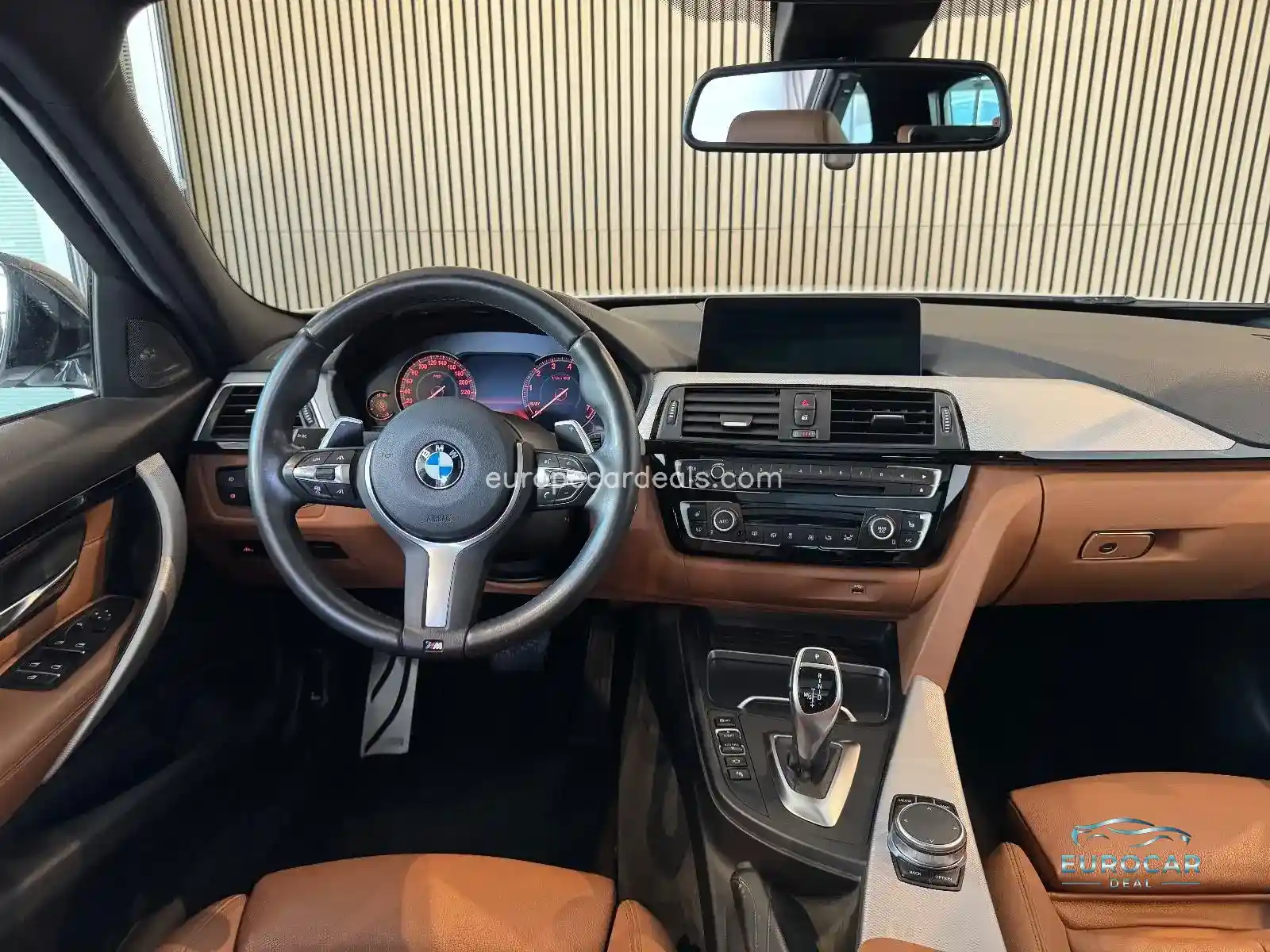 BMW 340