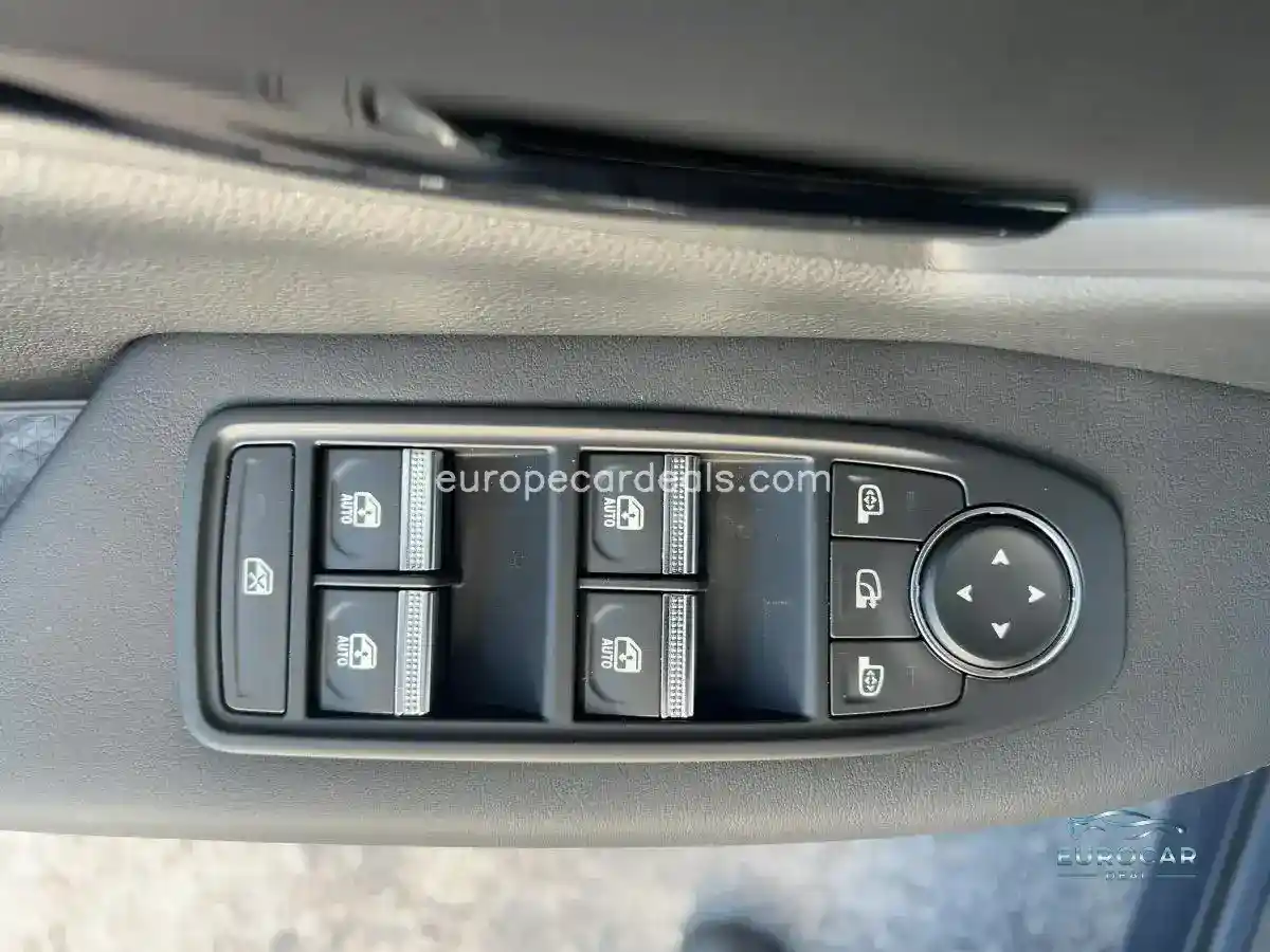 Renault Scenic E-TECH