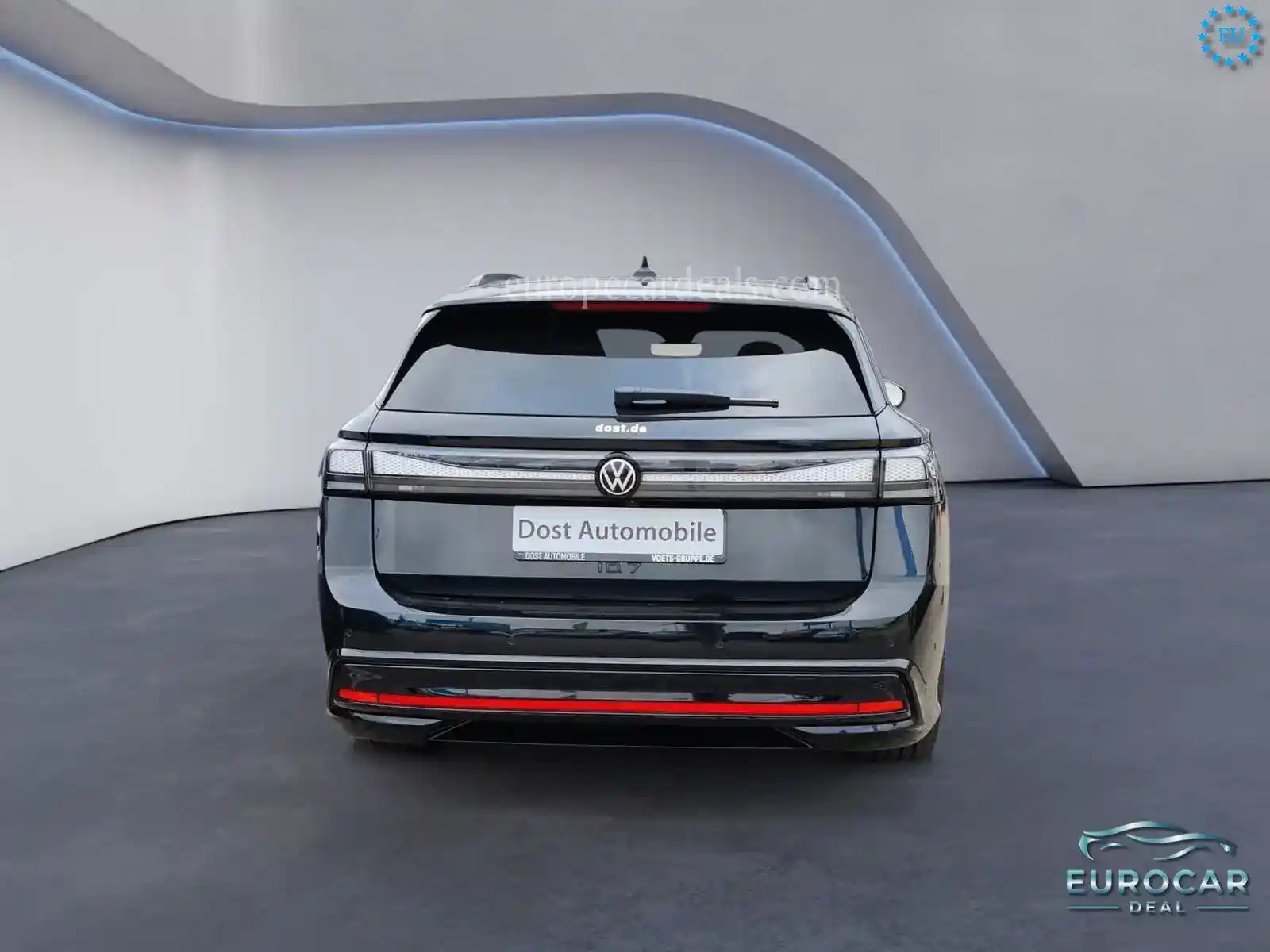 Volkswagen ID.7