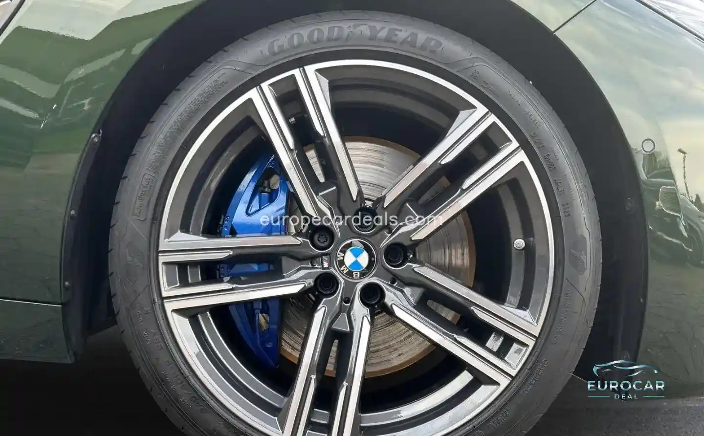 BMW 840