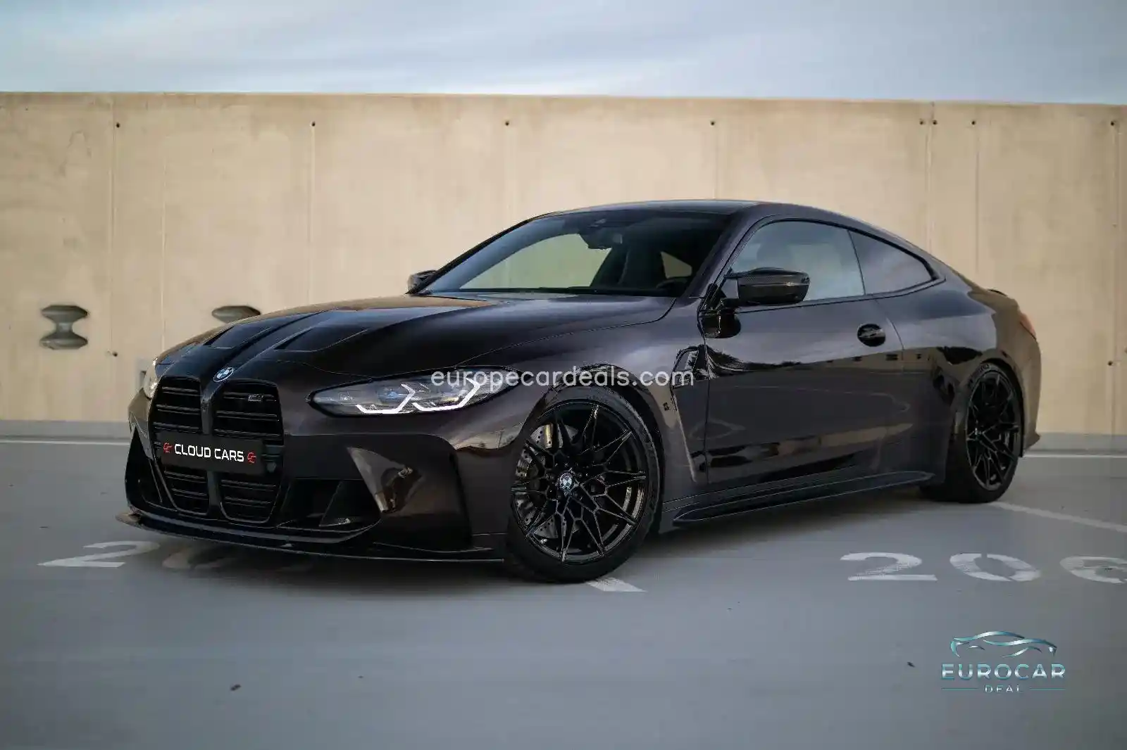 BMW M4