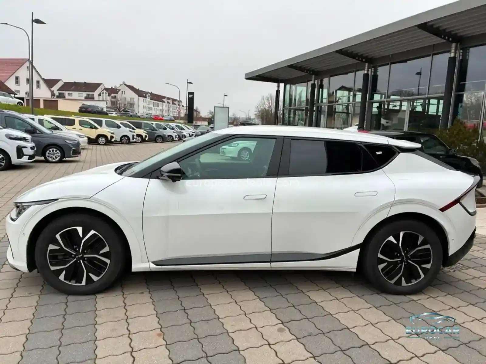 Kia EV6