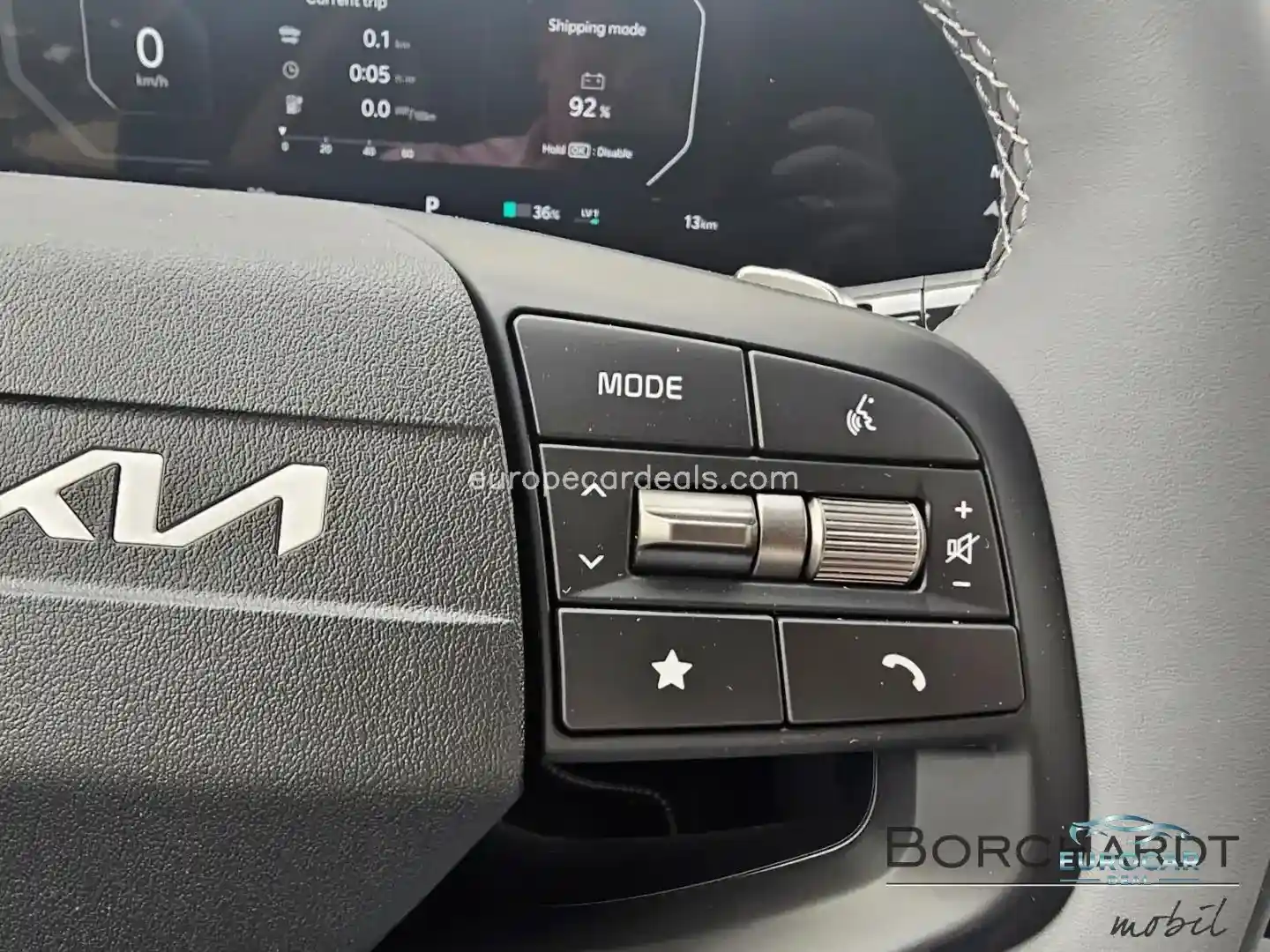 Kia EV6