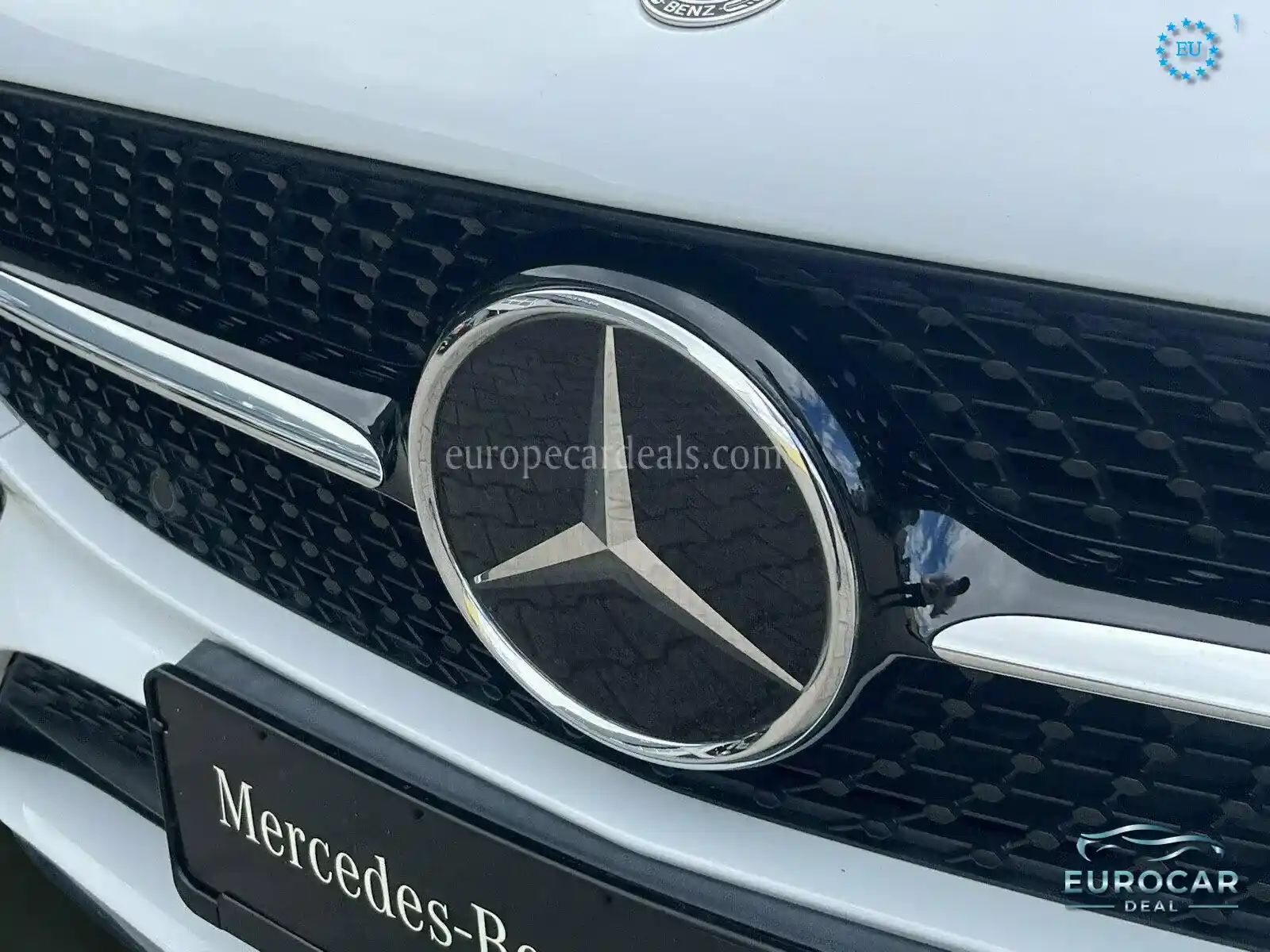 Mercedes-Benz CLA 250 Shooting Brake
