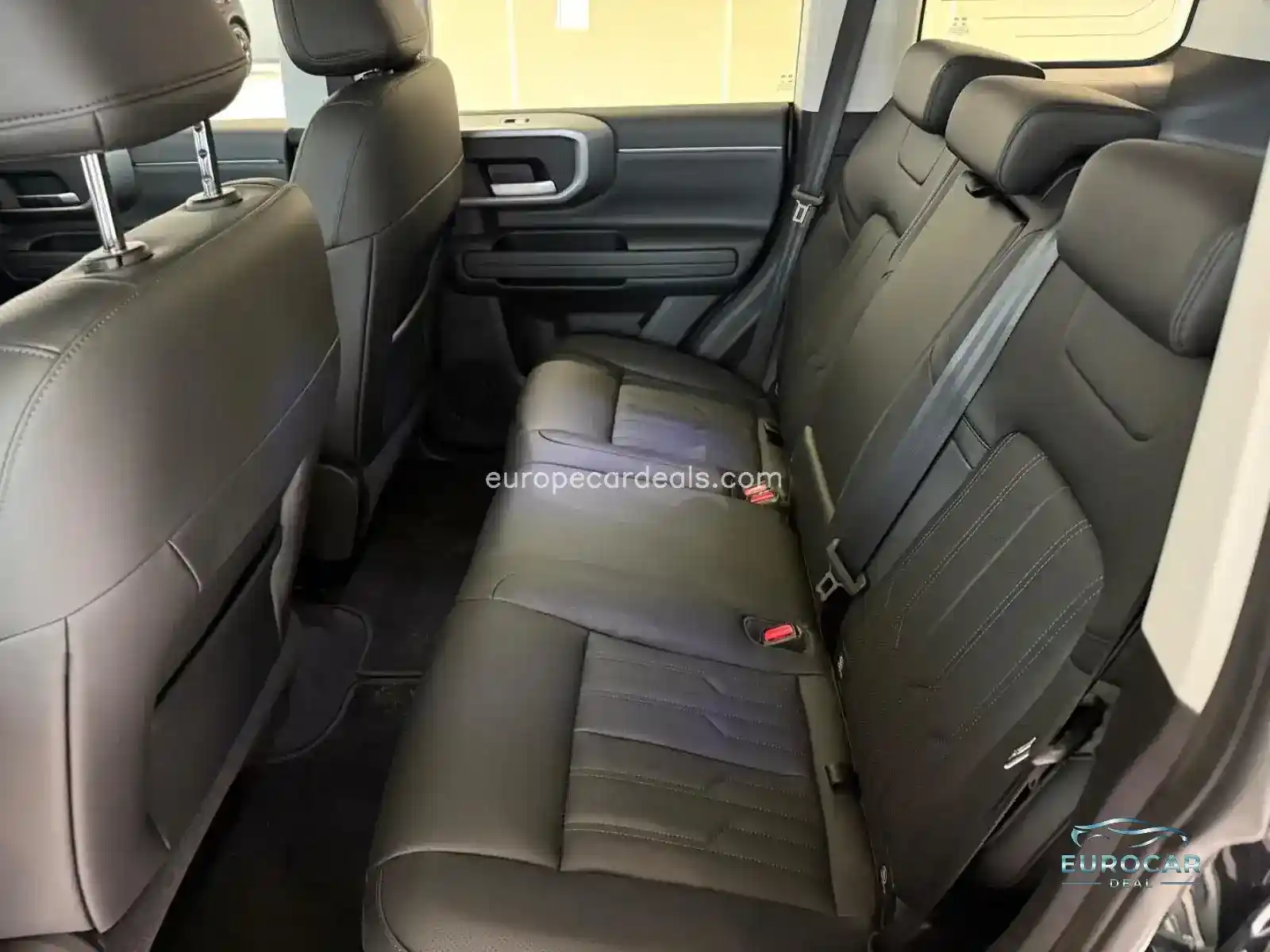 BAIC BJ40
