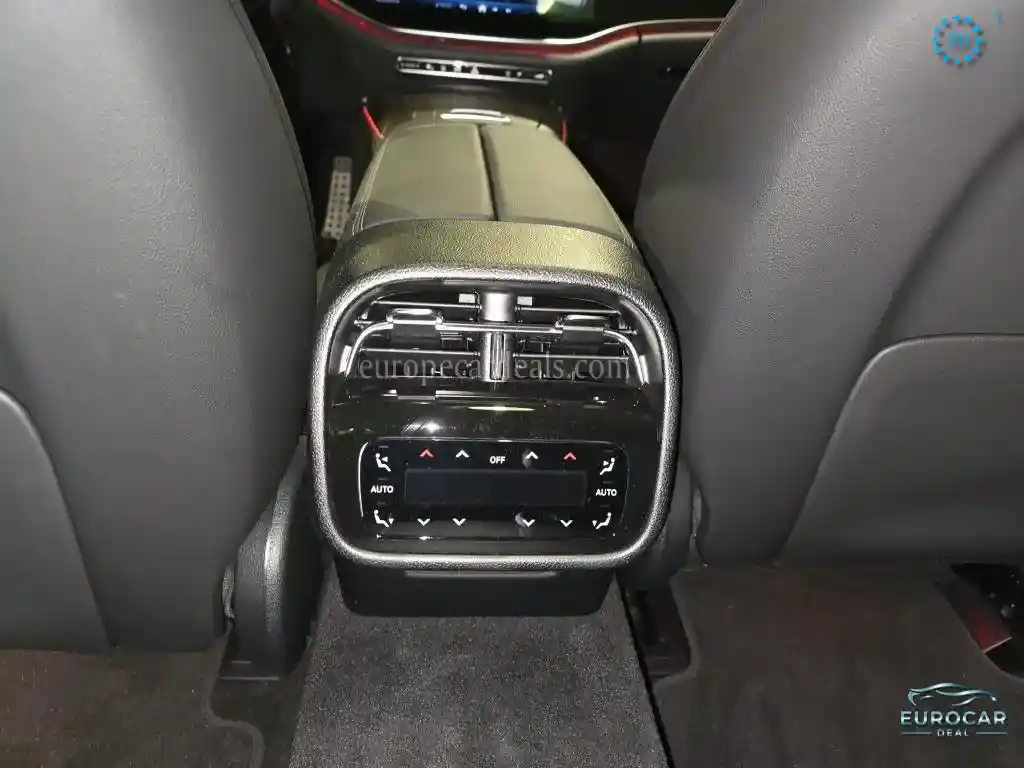 Mercedes-Benz E 450