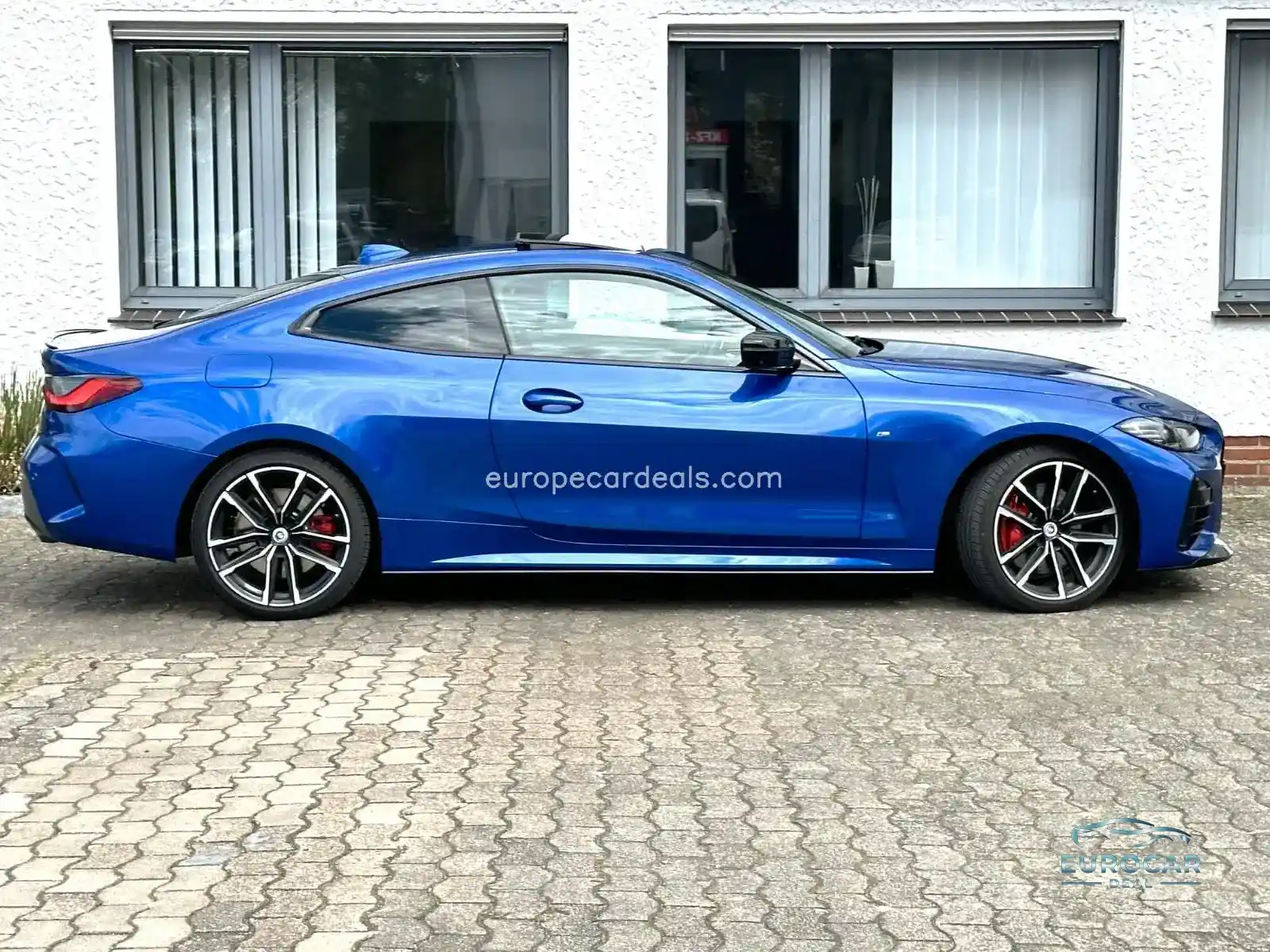 BMW M440