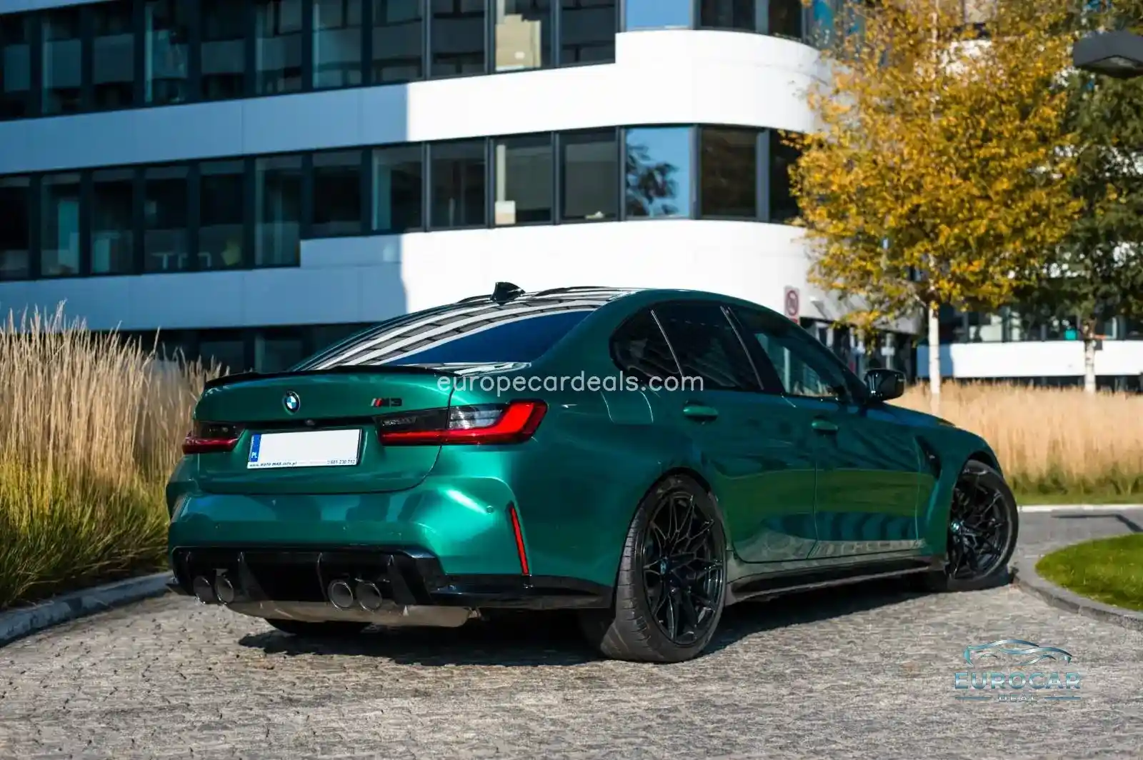 BMW M3