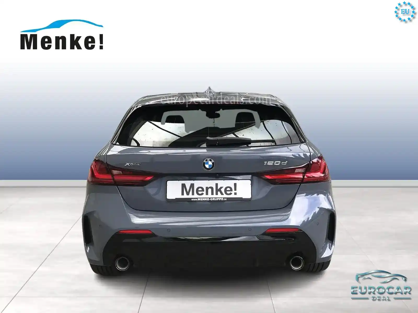 BMW 120