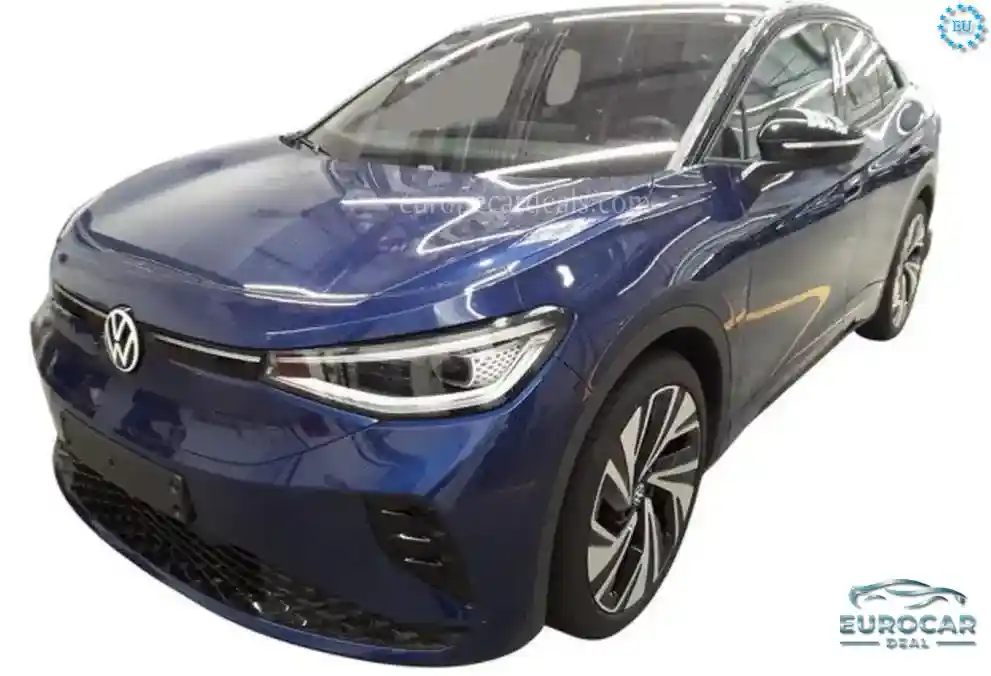 Volkswagen ID.5