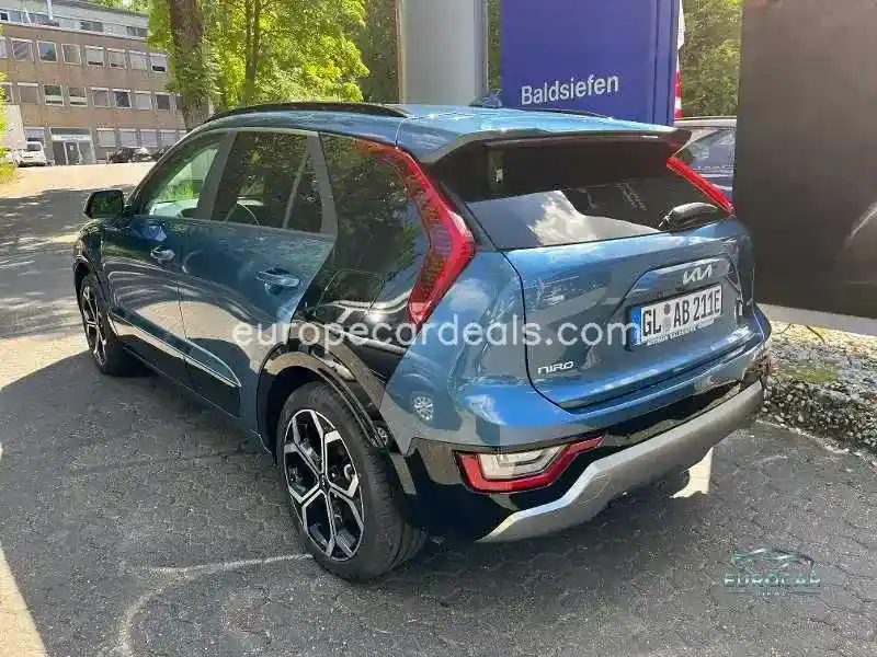 Kia Niro