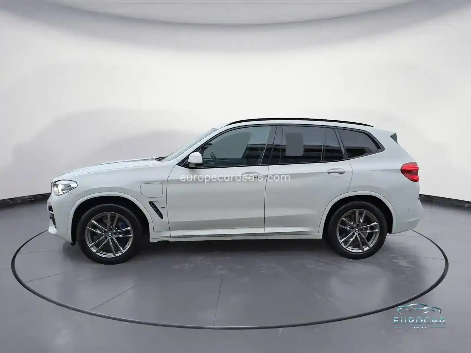 BMW X3 M