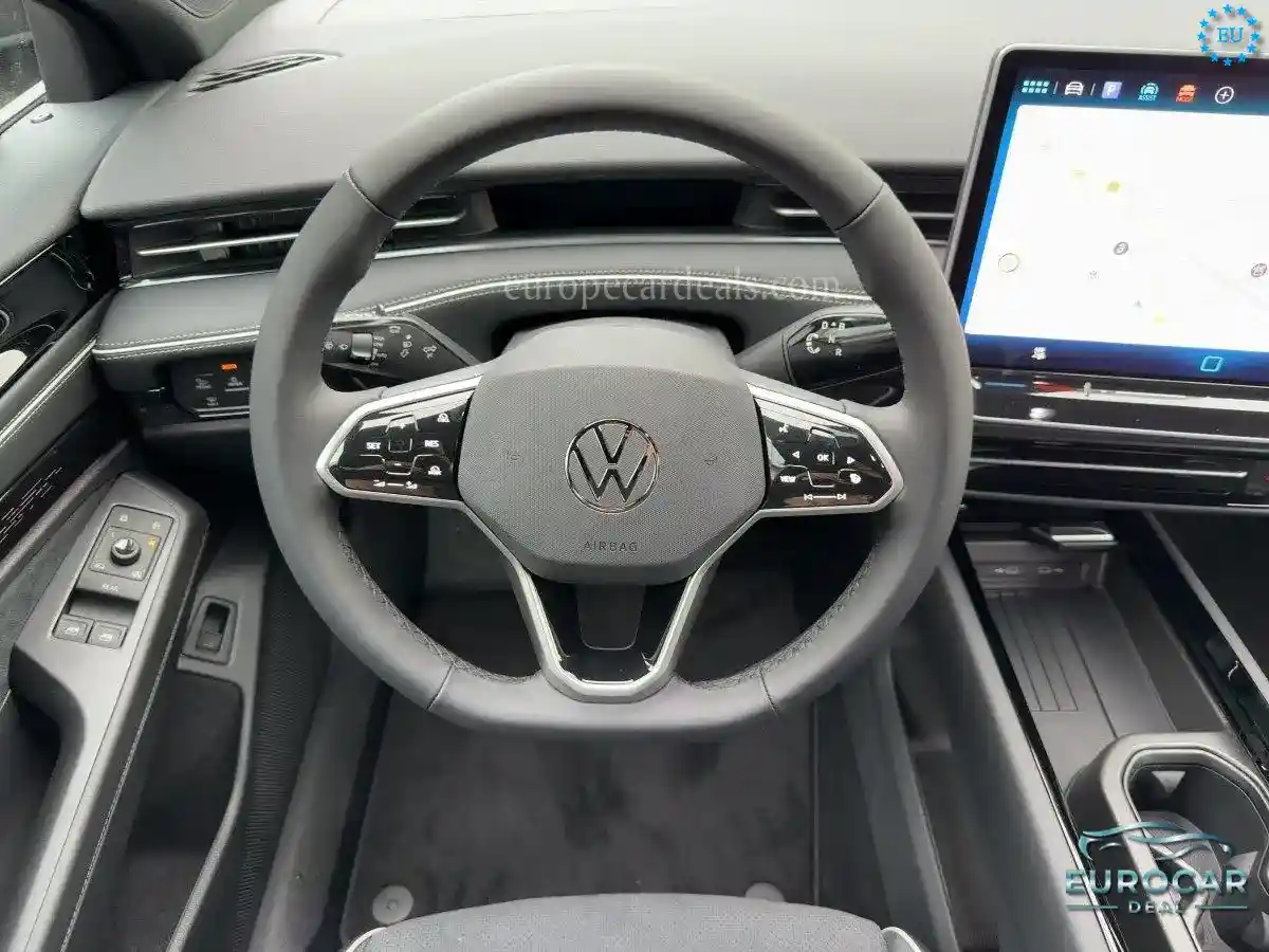 Volkswagen ID.7