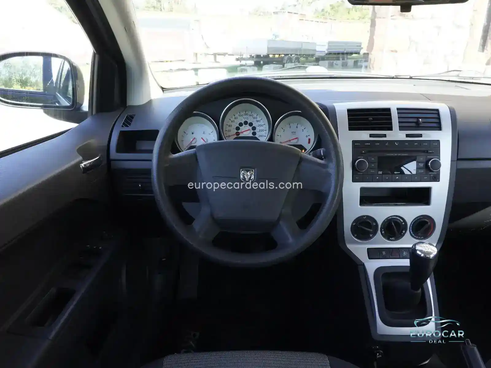 Dodge Caliber