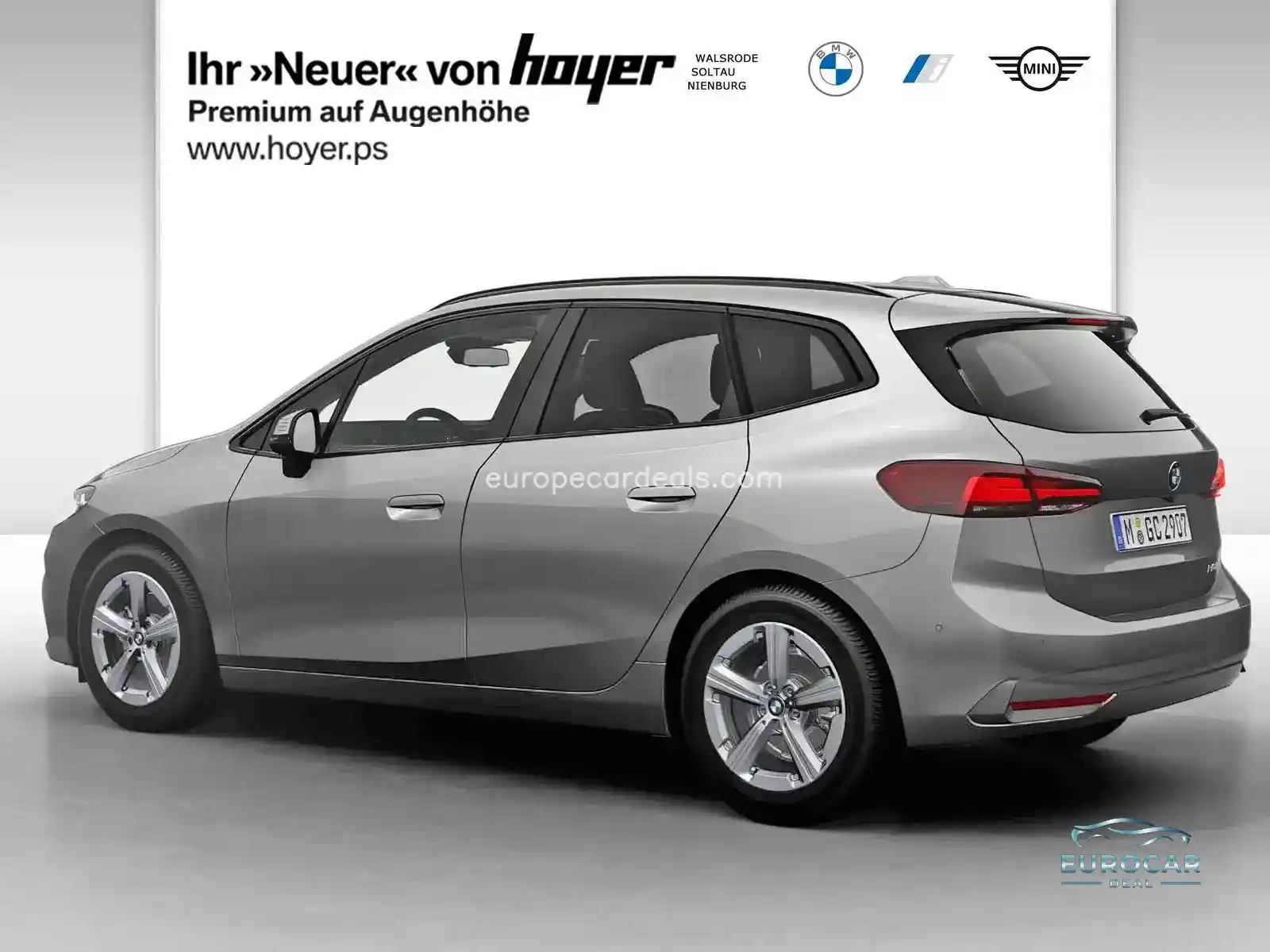 BMW 218