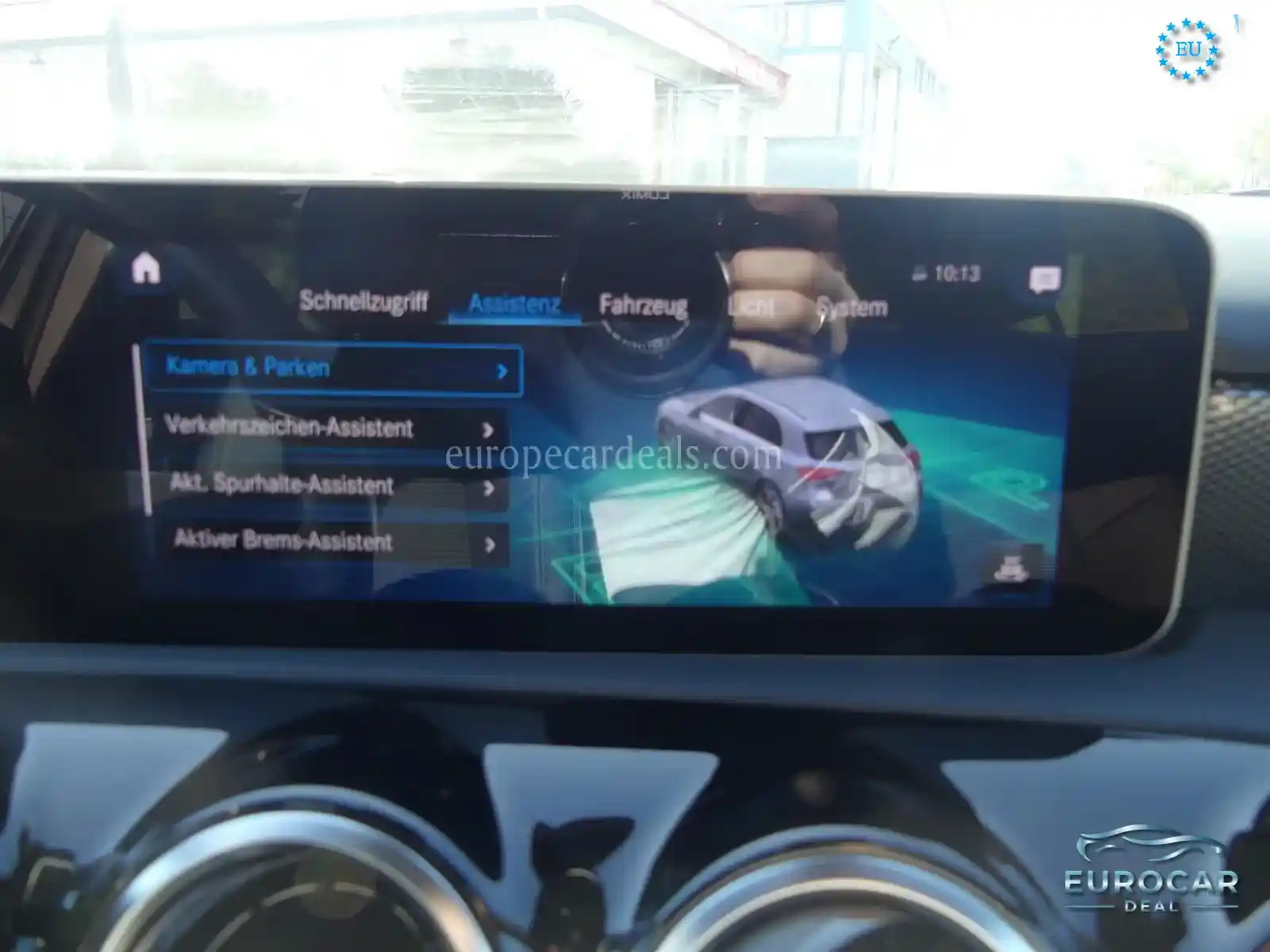 Mercedes-Benz A 220