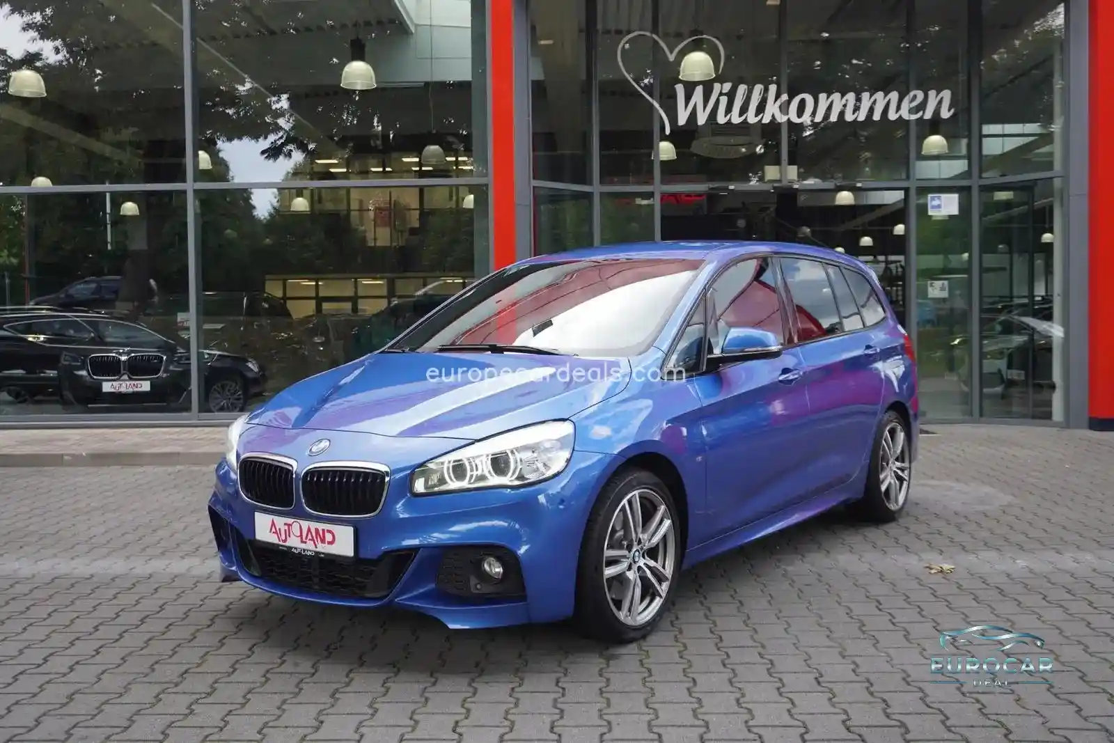 BMW 220