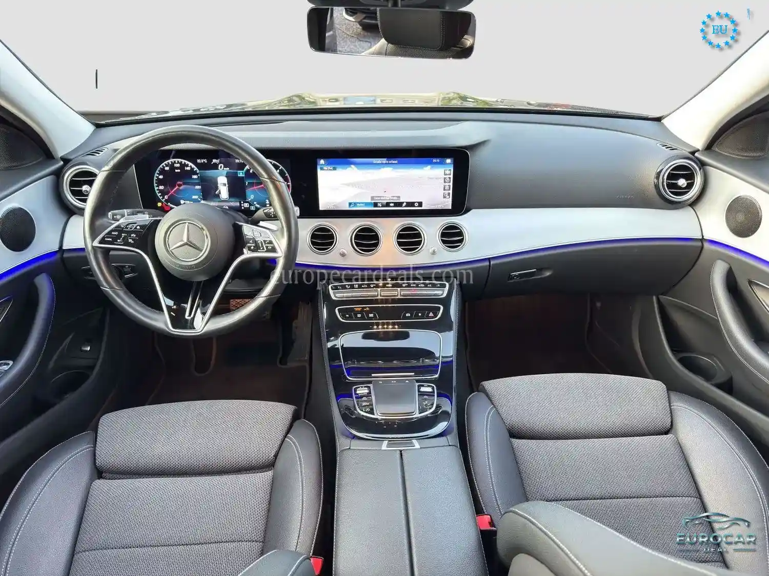 Mercedes-Benz E 400