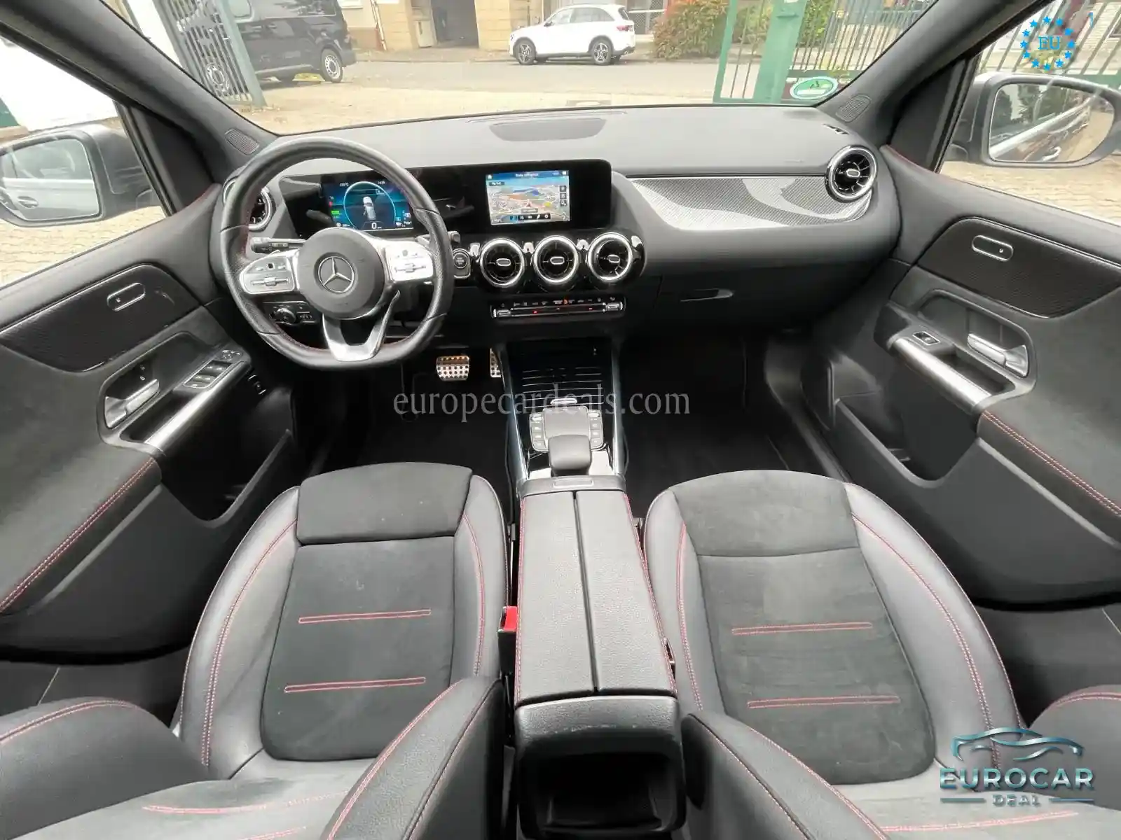 Mercedes-Benz B 250