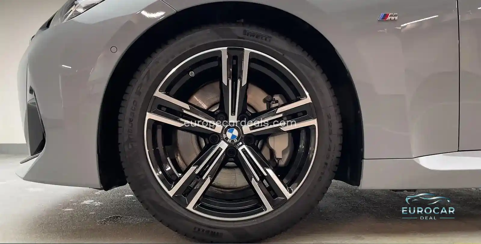 BMW 230