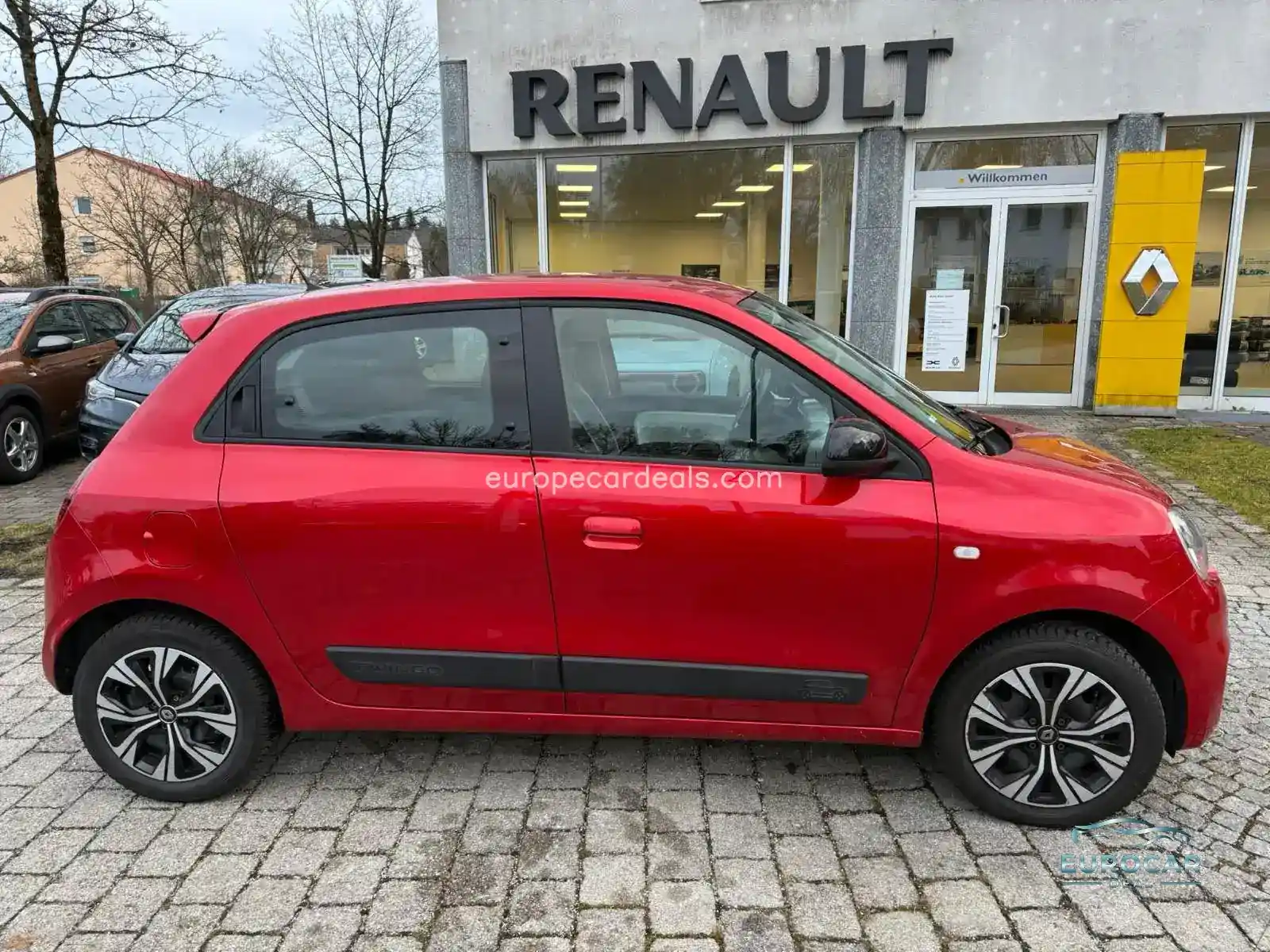 Renault Twingo
