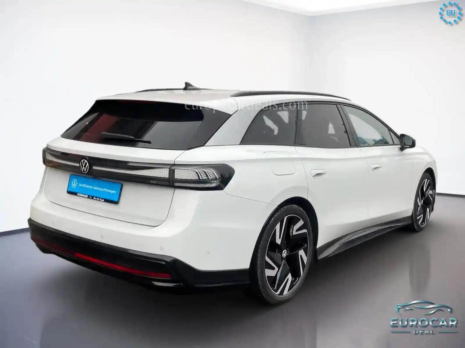 Volkswagen ID.7