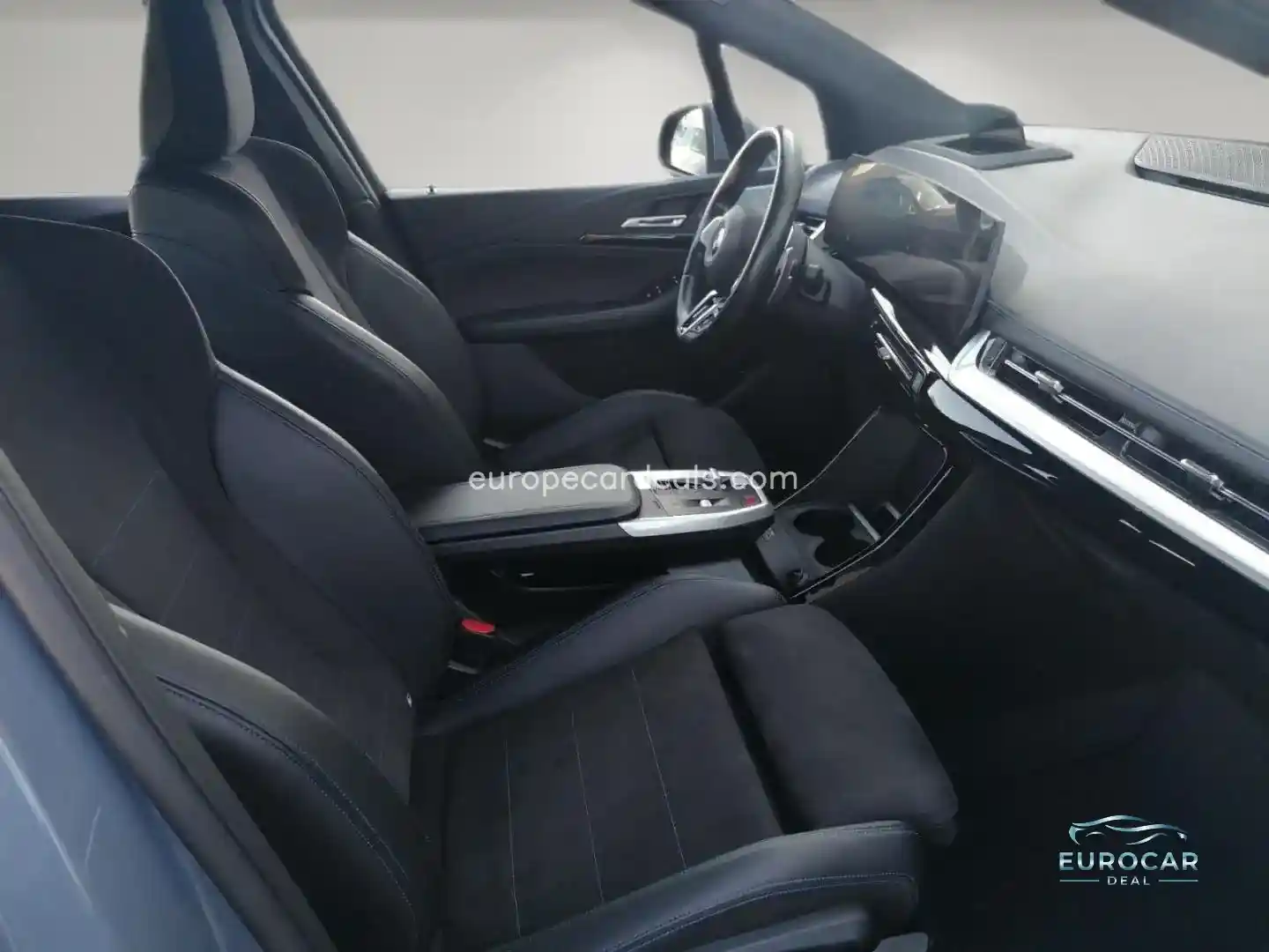 BMW 223 Active Tourer
